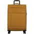  Monthélys 4 ruote Carrello 67 cm con piega di espansione Variante yellow