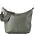  Paris Borsa a tracolla M Pelle 40 cm Variante cypress green