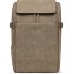  Bali Zaino da giorno 50 cm Scomparto per laptop Variante walnut