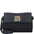 Rosa Borsa a tracolla 21 cm Variante jet black-black Rosa Borsa a tracolla 21 cm Variante jet black-black