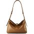  Sfera Soft Borsa a tracolla M Pelle 30 cm Variante toffee