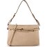  Belt Bag Big Borsa a spalla Vera Pelle 40 cm Variante beige-grigio