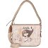  Nature Borsa a tracolla 34 cm Variante mehrfarbig