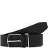 Cintura Pelle Variante black | 100 cm Cintura Pelle Variante black | 100 cm
