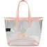  Anna Borsa shopper 46 cm Variante miami