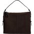 Anniyse Borsa a tracolla Pelle 36 cm Variante brown