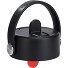  Accessori Coperchio della bottiglia 3 cm Variante black