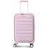  Raku 4 ruote Carrello della cabina 55 cm Scomparto per laptop Variante orchid ice