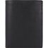  Frankfurt Portafoglio Protezione RFID Pelle 9.5 cm Variante schwarz