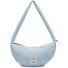  Unio Vancouver Borsa a tracolla 47 cm Variante blue