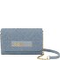 Carlotta Borsa a tracolla 22 cm Variante Denim Blue Carlotta Borsa a tracolla 22 cm Variante Denim Blue