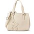  Jovita Borsa a tracolla S 30 cm Variante off white