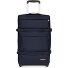  Transit'R Plus 2 ruote Trolley cabina 55 cm Variante ultra marine