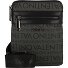  Billion Mini Borsa Borsa a tracolla 17 cm Variante grigio-nero