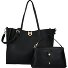 Middelton Borsa shopper L 40 cm Variante black Middelton Borsa shopper L 40 cm Variante black