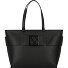 Borsa shopper 34.5 cm Variante nero