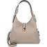  Deco Borsa a tracolla Pelle 28 cm Variante timeless taupe