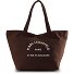  Rsg Borsa shopper 35 cm Variante friar brown