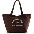  Rsg Borsa shopper 35 cm Variante friar brown