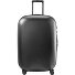  Gen T 4 ruote Carrello 74 cm espandibile Variante schwarz