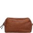 Stacey 0 Borsa da toilette Pelle 24 cm Variante cognac Stacey 0 Borsa da toilette Pelle 24 cm Variante cognac