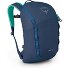  Zaino Jet 12 39 cm Variante wave blue