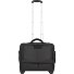 2 ruote Carrello business 44 cm Scomparto per laptop Variante schwarz 2 ruote Carrello business 44 cm Scomparto per laptop Variante schwarz