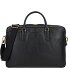  Asher Valigetta Pelle 40 cm Scomparto per laptop Variante black