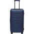 Carrello Roadster 4 ruote doppie 74 cm Variante dark blue