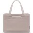  Vaasa Borsa shopper 48 cm Variante muted rose