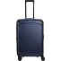  Millennium 4 ruote Carrello 67 cm con piega di espansione Variante navy