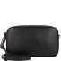Mini Borsa Borsa a tracolla Pelle 18 cm Variante black Mini Borsa Borsa a tracolla Pelle 18 cm Variante black
