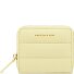  Louvre Portafoglio 9.5 cm Variante butter yellow