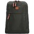  X-Travel Backpack 38 cm scomparto per laptop Variante olivgruen