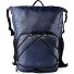  Shores Zaino da giorno L 43 cm Vano porta PC Variante blue