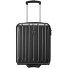Kinetic 2.0 2 ruote Carrello della cabina S 45 cm Variante nero Kinetic 2.0 2 ruote Carrello della cabina S 45 cm Variante nero