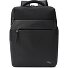  Zaino da viaggio Furo Tabi con scomparto RFID per laptop da 40 cm Variante black