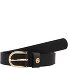  Scarlet Cintura Pelle Variante black | 80 cm