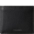 CK Leather Portafoglio Protezione RFID Pelle 11 cm Variante black CK Leather Portafoglio Protezione RFID Pelle 11 cm Variante black