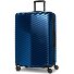  Essentials 18 4 ruote Carrello 76 cm espandibile Variante metallic-blue shiny