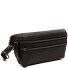 Toronto Marsupio Pelle 23 cm Variante black Toronto Marsupio Pelle 23 cm Variante black