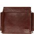  Colorado RFID Clip Billfold Variante tabacco