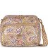 Lakshmi Paisley Borsa a tracolla 24 cm Variante amber gold