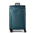  Travel Line 9804 4 ruote Carrello L 78 cm espandibile Variante petrol