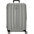  Trolley Lite Cube Spinner a 4 ruote 82 cm Variante silver