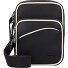  Angy Borsa a tracolla Pelle 14 cm Variante abimes farine