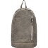  Frassino Zaino da giorno Pelle 34 cm Scomparto per laptop Variante cemento