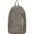  Frassino Zaino da giorno Pelle 34 cm Scomparto per laptop Variante cemento