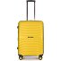  Bright+ 4 ruote Carrello M 66 cm con piega di espansione Variante yellow gold