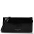  Pochette Pelle 21 cm Variante black
